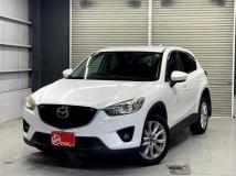 2012 Mazda CX-5