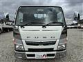 2016 Mitsubishi Fuso Canter
