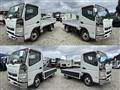 2016 Mitsubishi Fuso Canter
