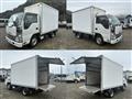2014 Isuzu Elf Truck