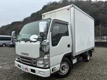 2014 Isuzu Elf Truck