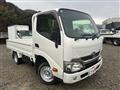 2018 Toyota Dyna Truck