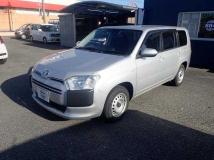 2020 Toyota Probox Van