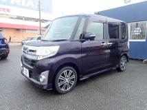 2014 Daihatsu Tanto