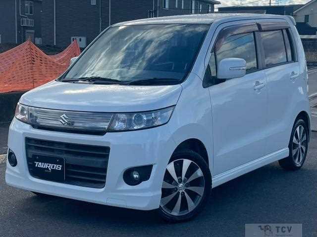 2012 Suzuki Suzuki Others