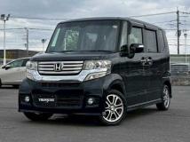 2014 Honda N BOX