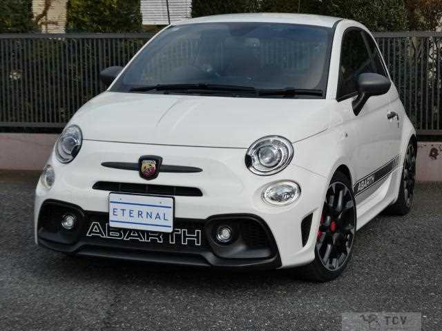 2018 ABARTH ABARTH OTHERS