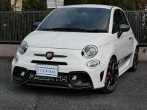 2018 ABARTH ABARTH OTHERS