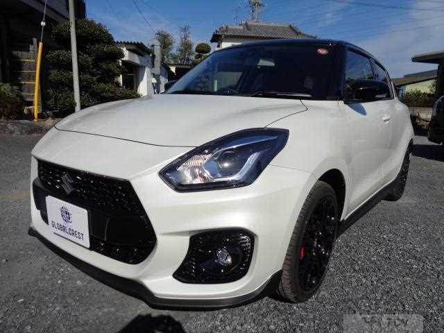 2025 Suzuki Swift