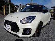 2025 Suzuki Swift