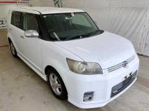 2008 Toyota Corolla Rumion