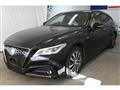 2019 Toyota Crown Hybrid
