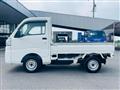 2018 Daihatsu Hijet Truck