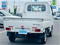 2018 Daihatsu Hijet Truck