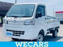 2018 Daihatsu Hijet Truck