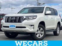 2023 Toyota Land Cruiser Prado