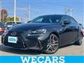 2018 Lexus IS