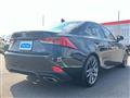 2018 Lexus IS