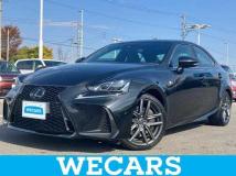 2018 Lexus IS