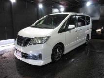 2011 Nissan Serena