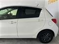 2014 Toyota Vitz