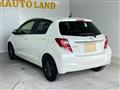 2014 Toyota Vitz