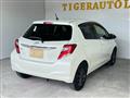 2014 Toyota Vitz