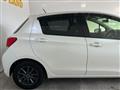 2014 Toyota Vitz