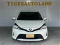2014 Toyota Vitz