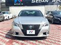 2014 Toyota Crown