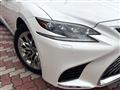 2018 Lexus LS