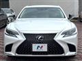 2018 Lexus LS