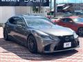 2018 Lexus LS