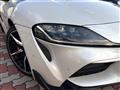 2020 Toyota Supra