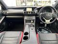 2015 Lexus IS