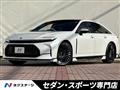 2025 Toyota Crown