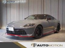 2024 Nissan Fairlady Z