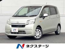 2013 Daihatsu Move