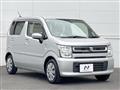 2017 Suzuki Wagon R