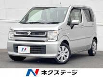 2017 Suzuki Wagon R
