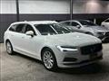 2017 Volvo V90