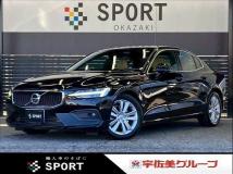 2019 Volvo S60