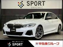 2019 BMW 3 Series