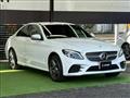 2020 Mercedes-Benz C-Class