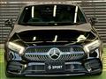 2018 Mercedes-Benz A-Class
