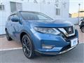 2020 Nissan X-Trail