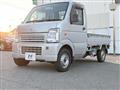 2012 Suzuki Carry Truck