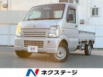 2012 Suzuki Carry Truck