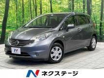 2014 Nissan Note