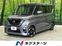 2020 Nissan ROOX